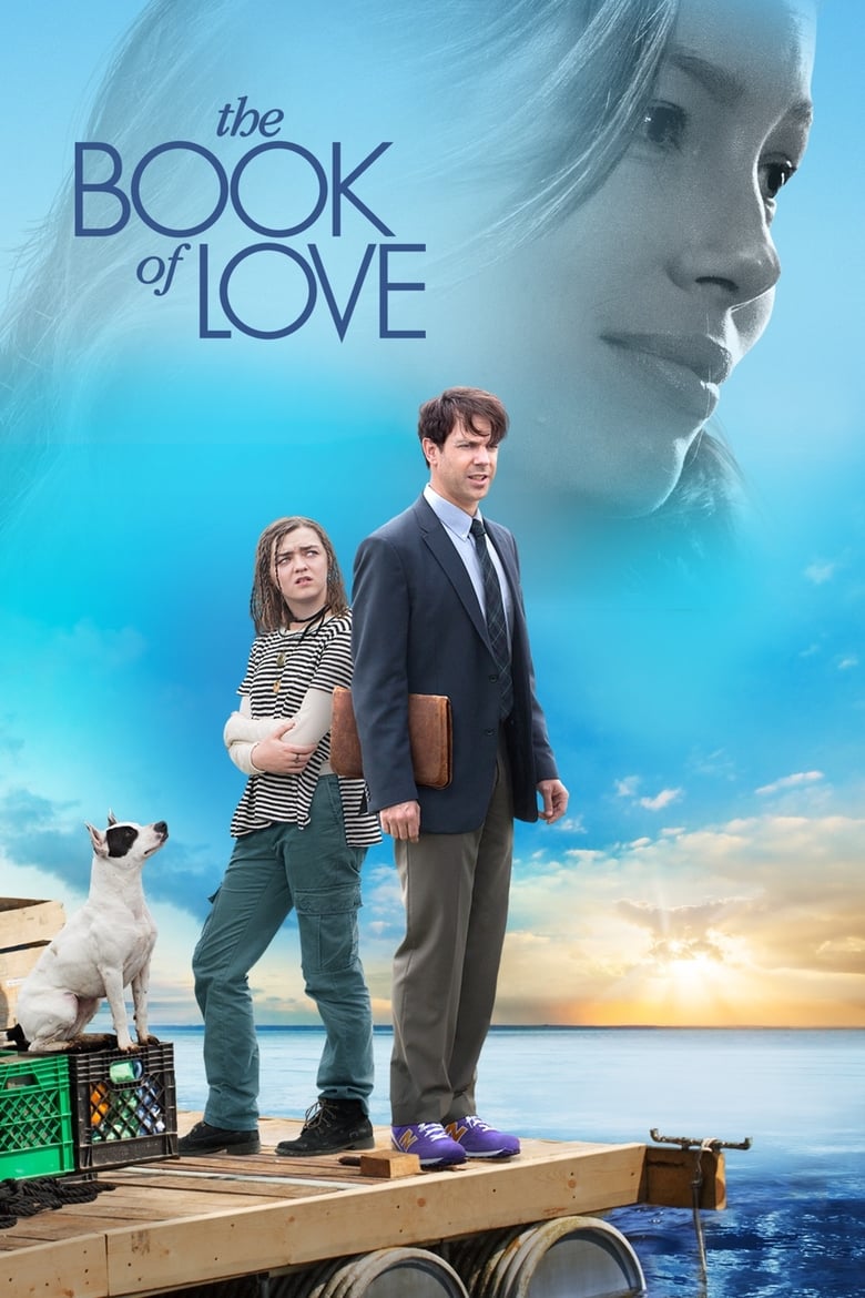 فيلم The Book of Love