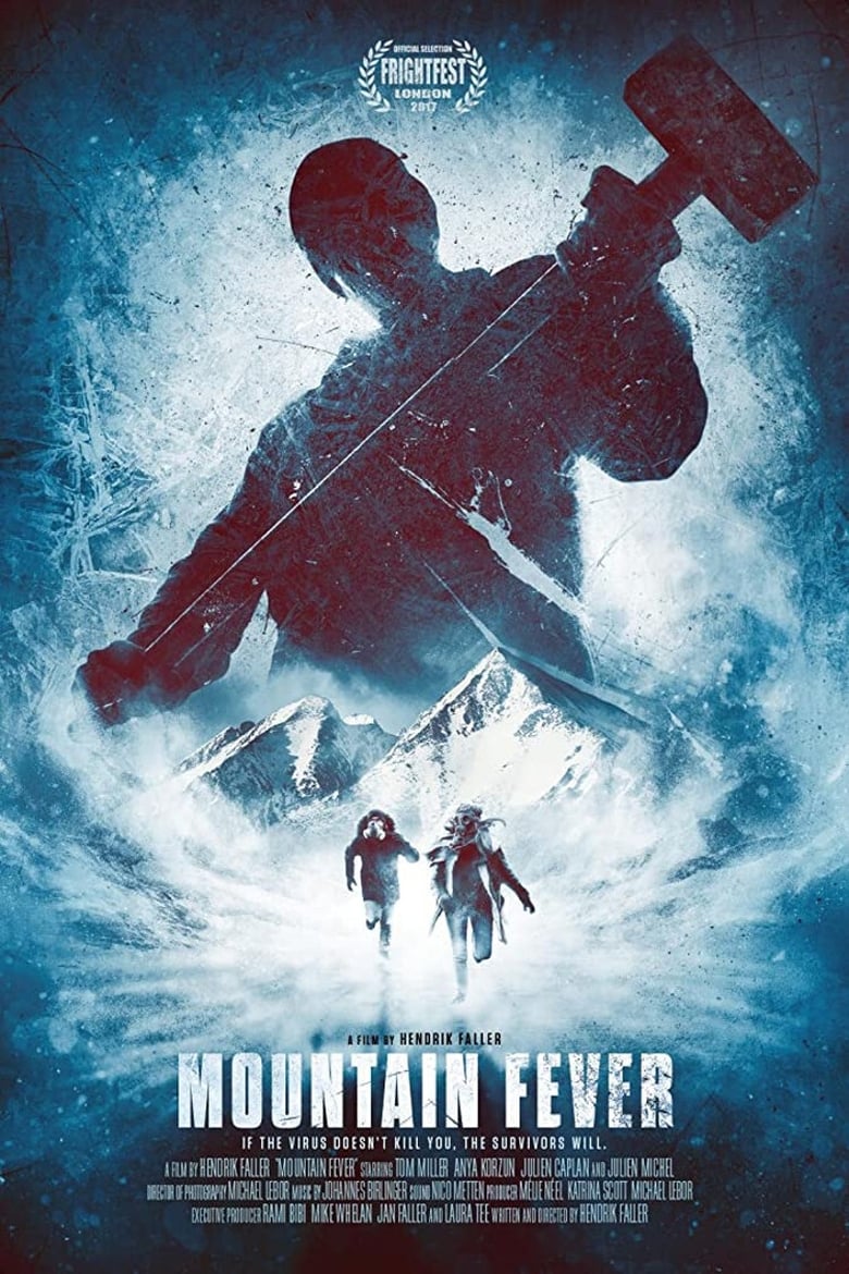 فيلم Mountain Fever