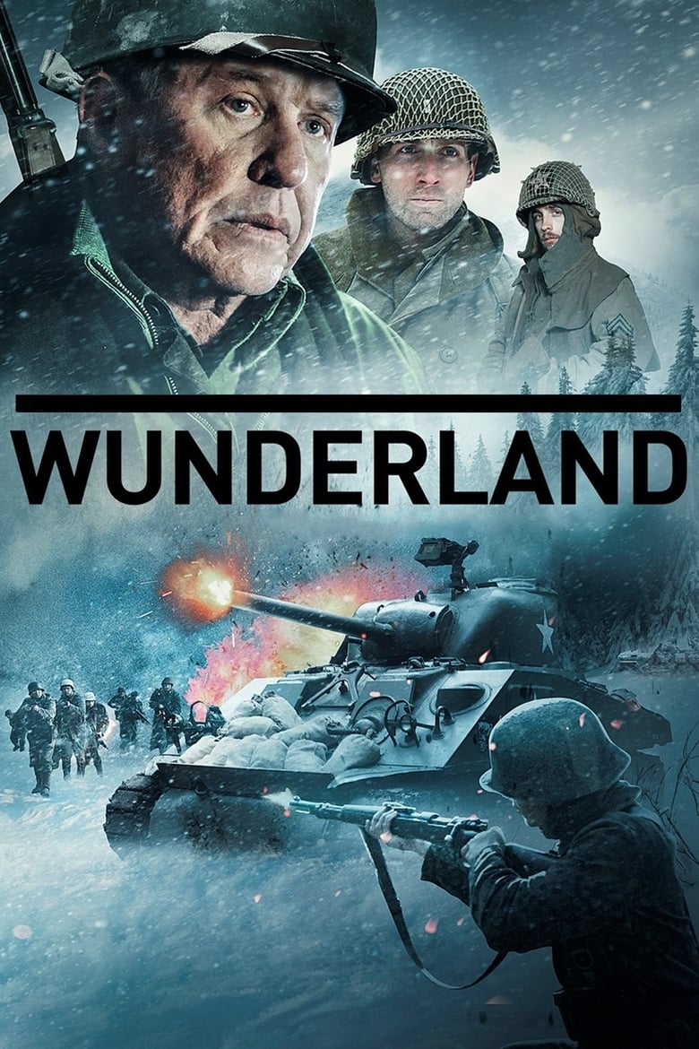 فيلم Wunderland