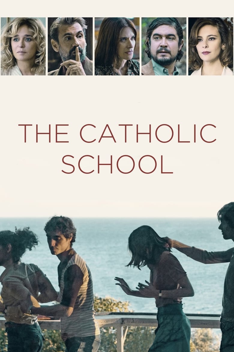 فيلم The Catholic School