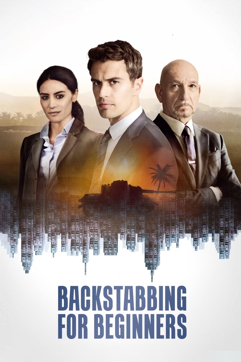 فيلم Backstabbing for Beginners