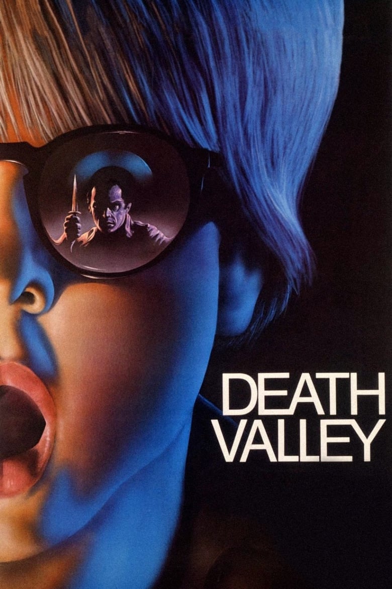 فيلم Death Valley