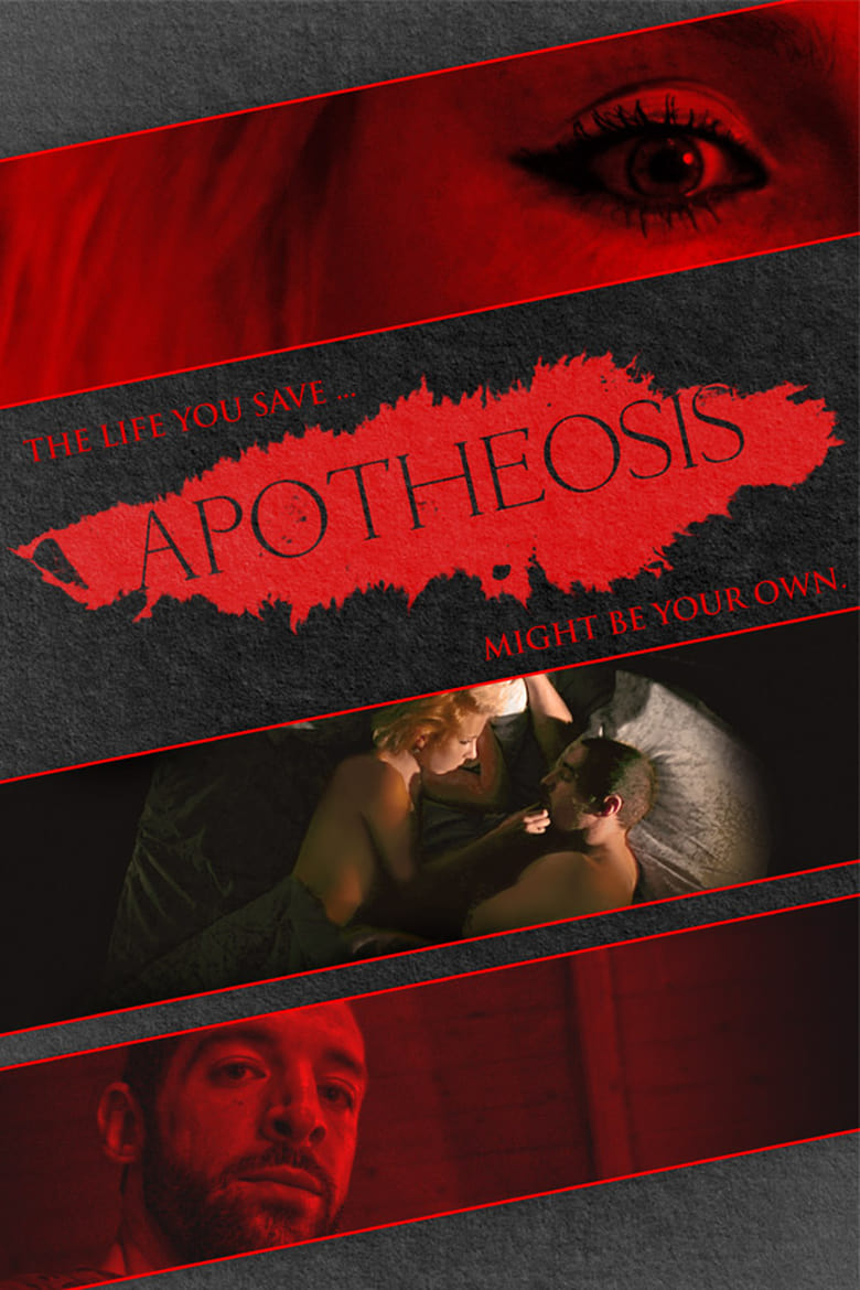 فيلم Apotheosis