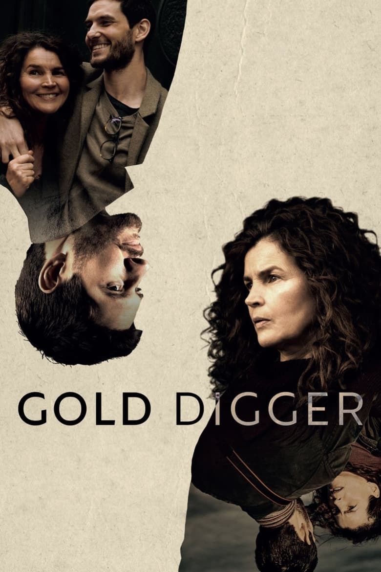 مسلسل Gold Digger الموسم الاول الحلقة 05 مترجمة