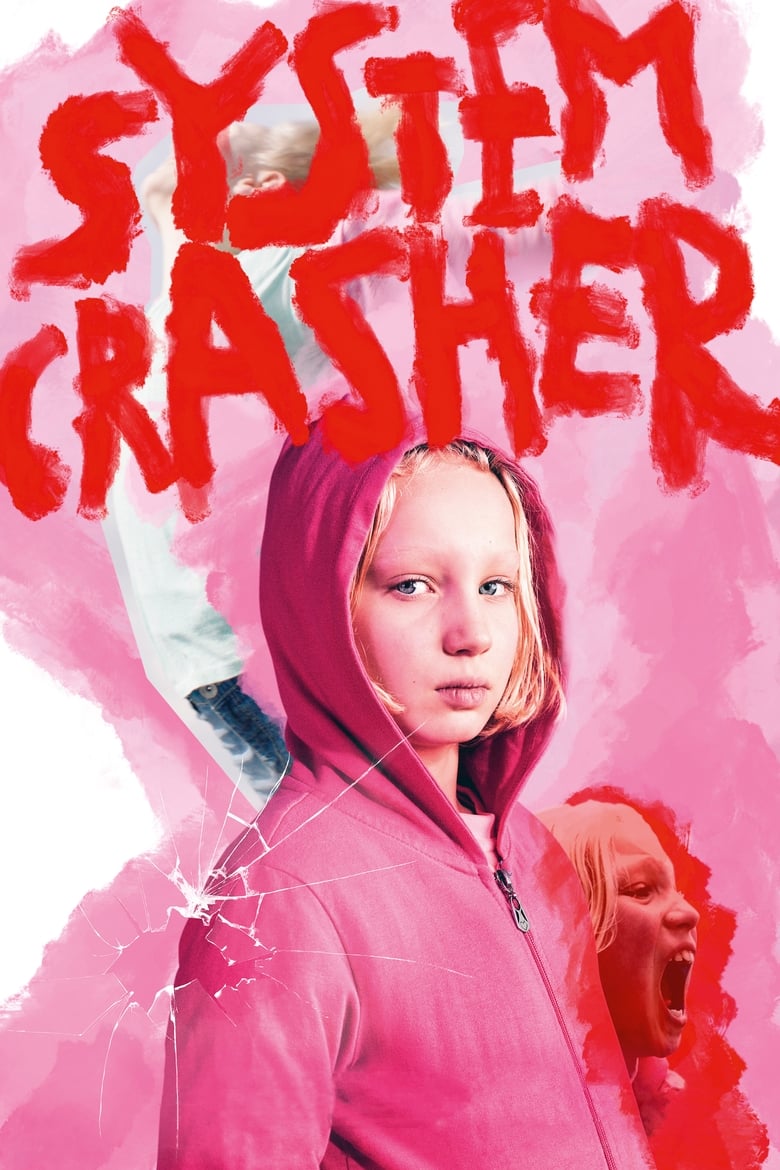 فيلم System Crasher