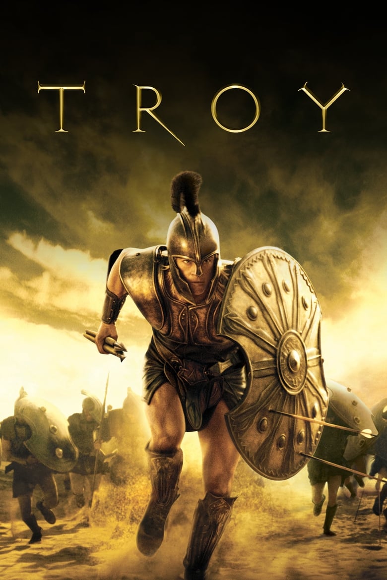فيلم Troy