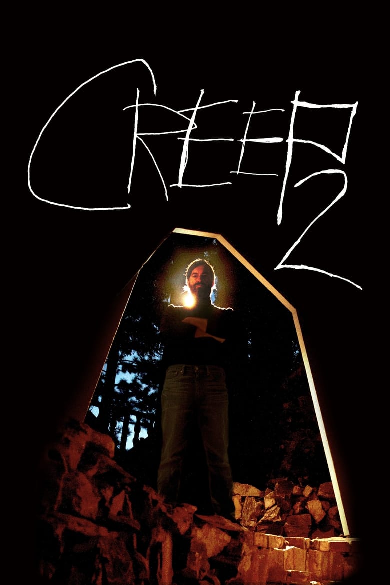 فيلم Creep 2