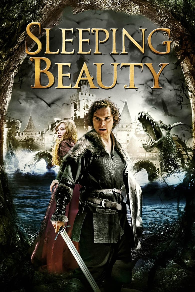 فيلم Sleeping Beauty