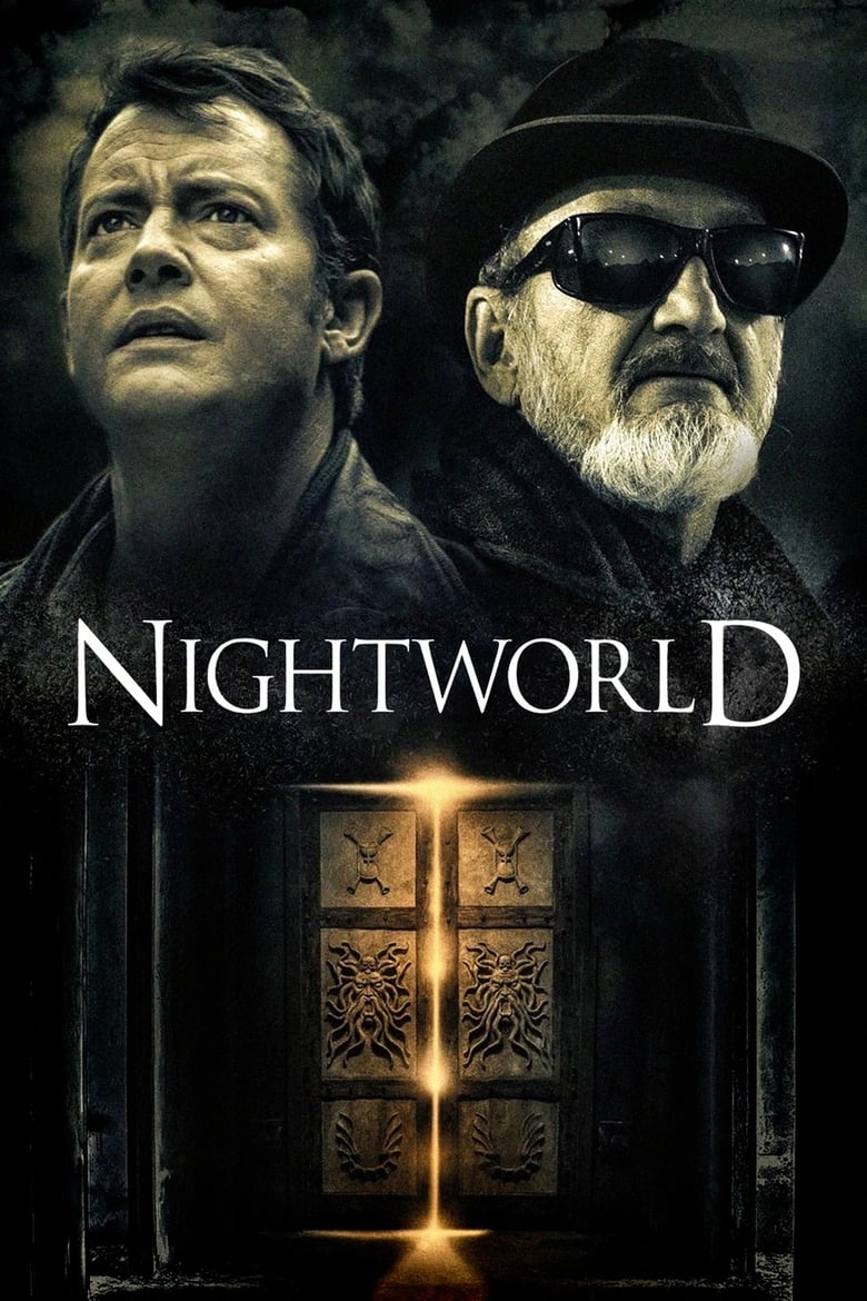 فيلم Nightworld