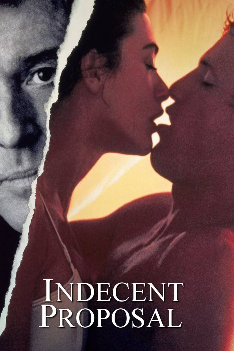 فيلم Indecent Proposal