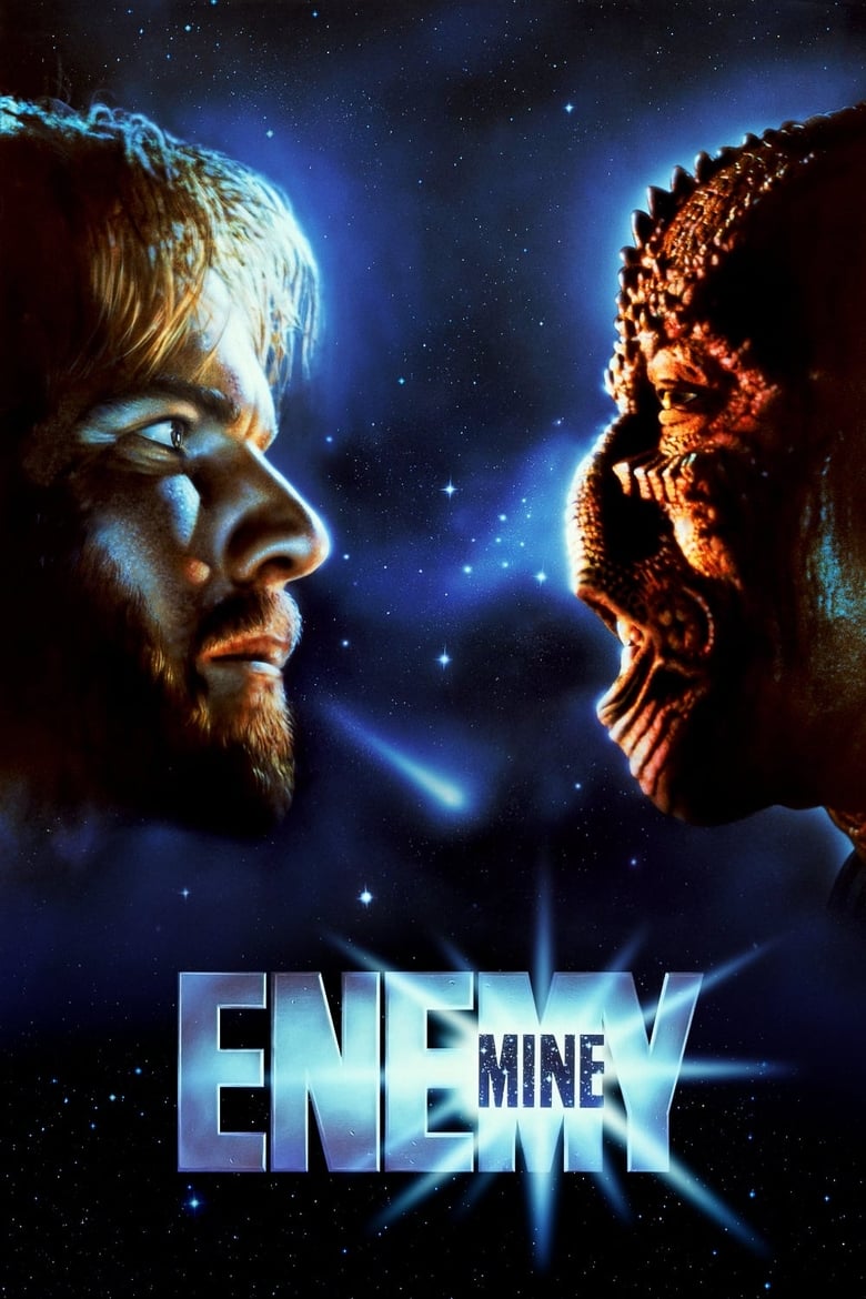 فيلم Enemy Mine