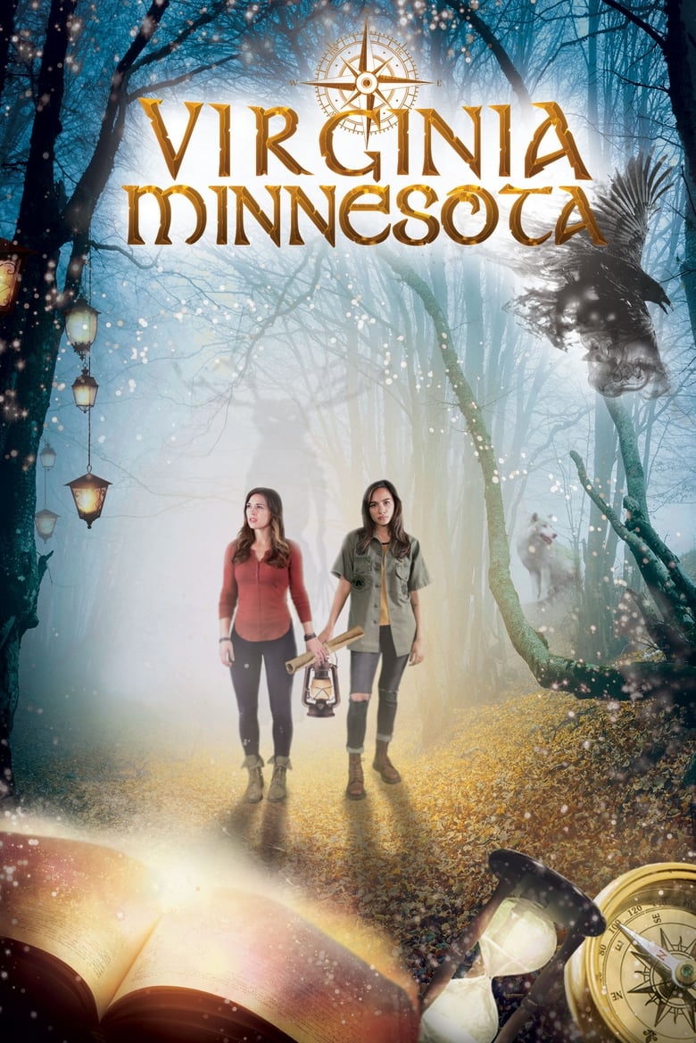 فيلم Virginia Minnesota