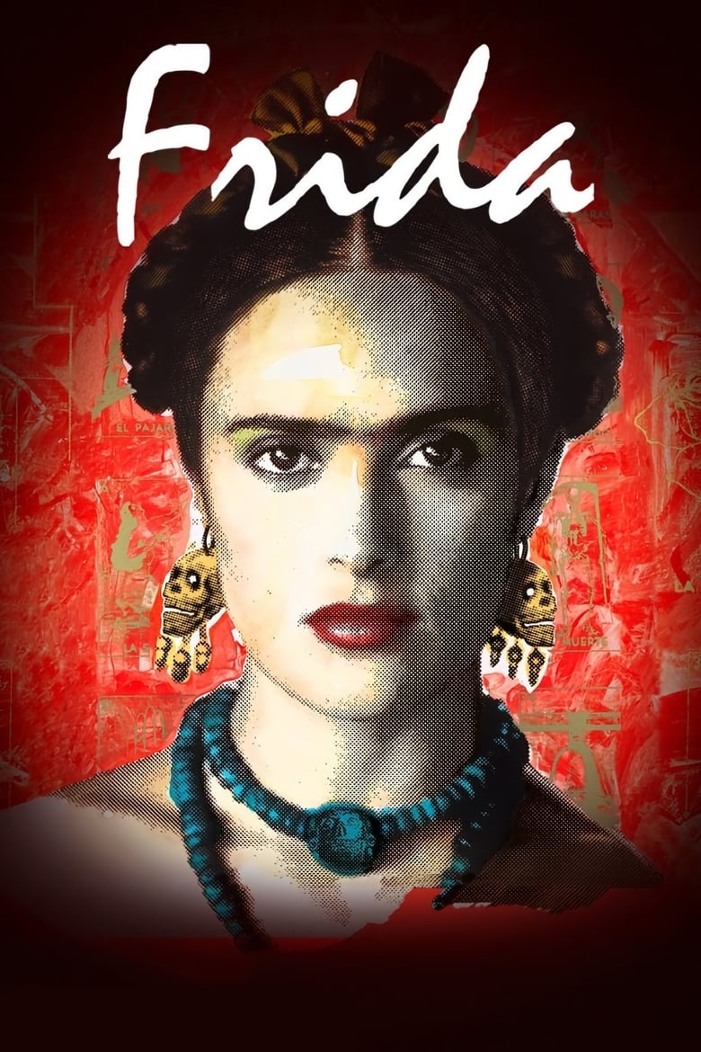 فيلم Frida
