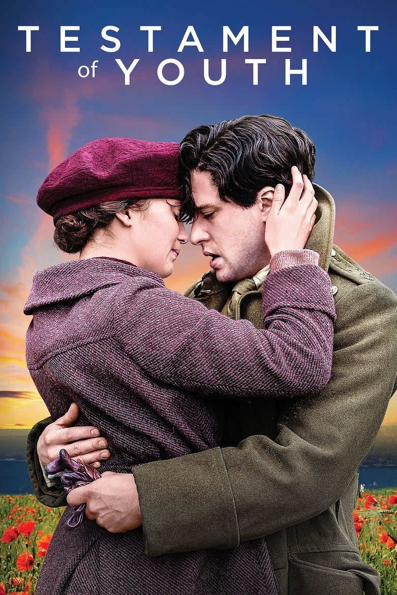 فيلم Testament of Youth