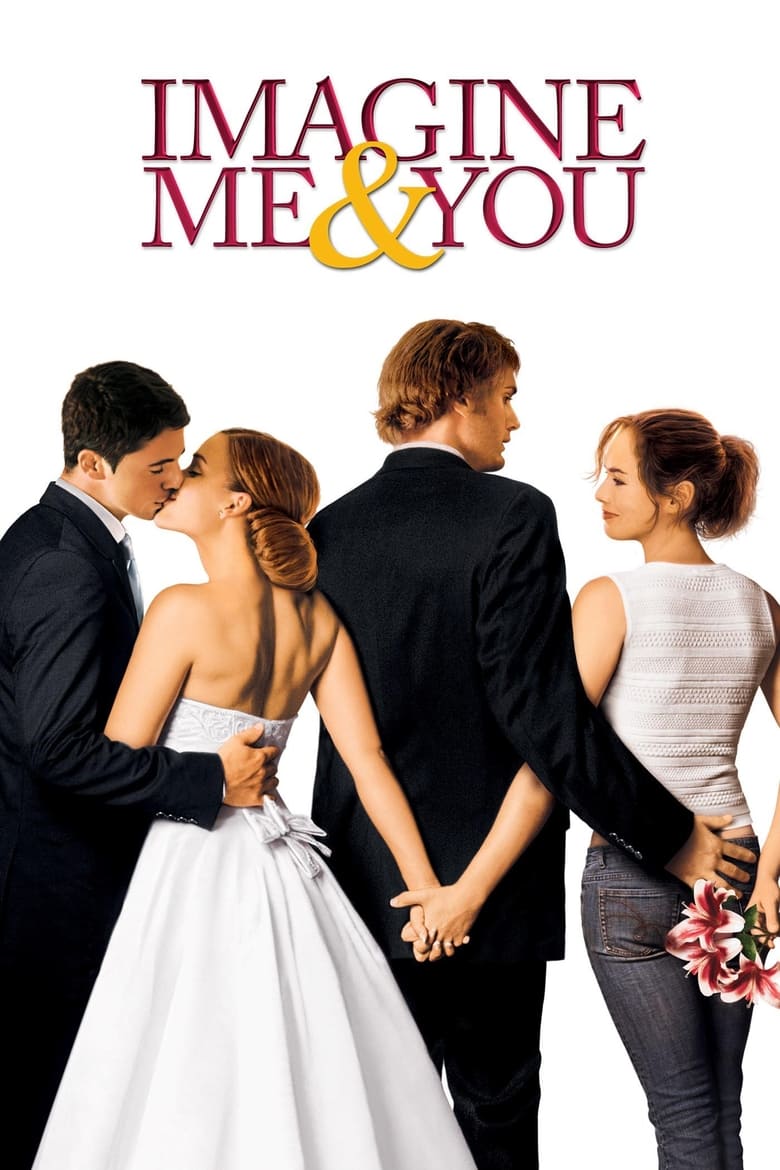 فيلم Imagine Me & You