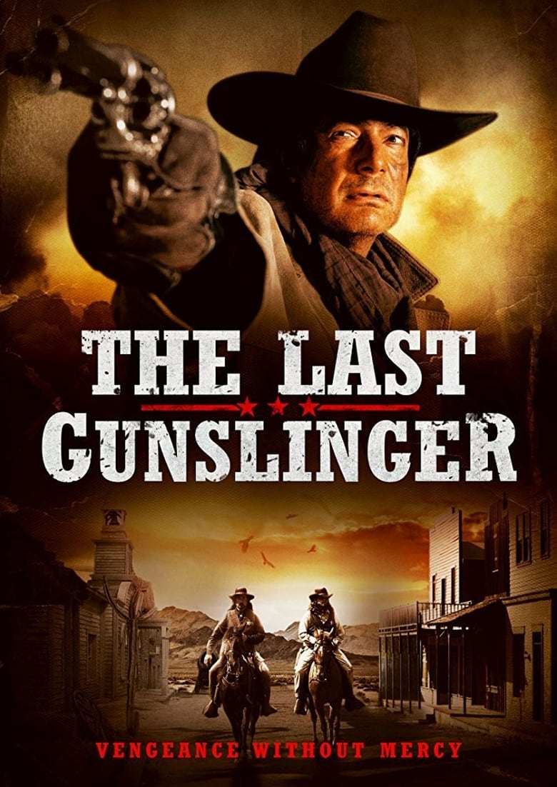 فيلم The Last Gunslinger