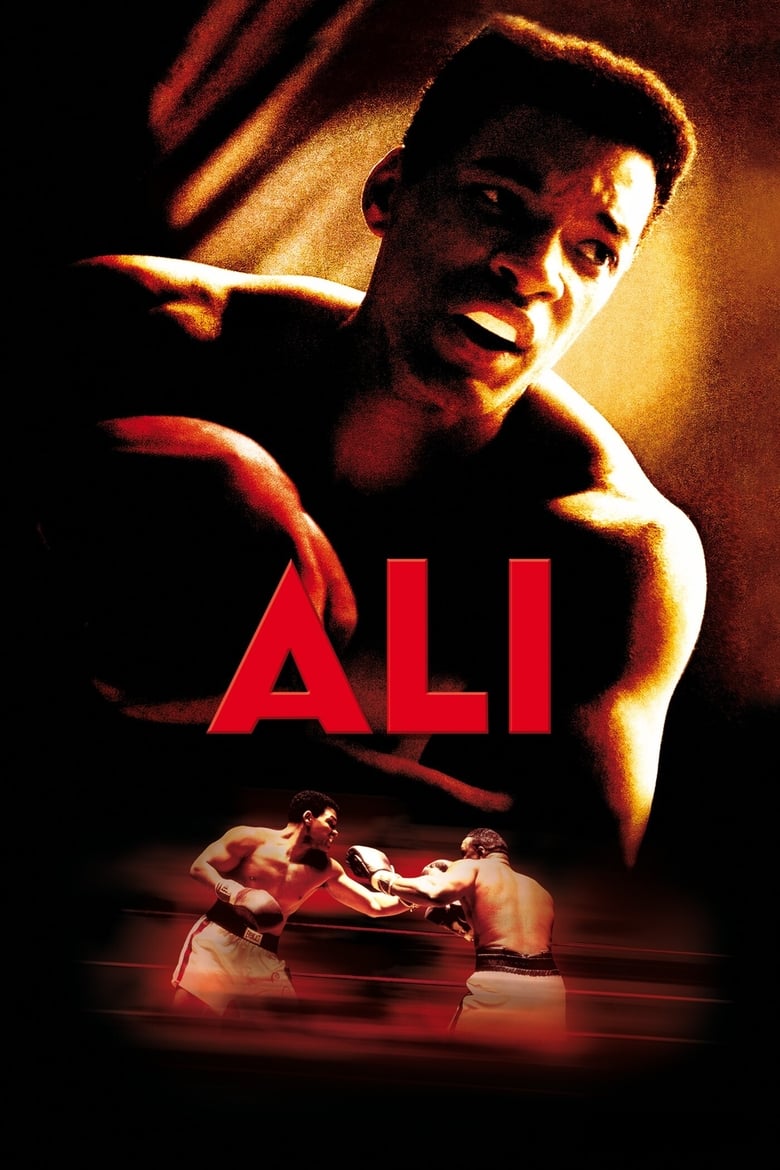 فيلم Ali
