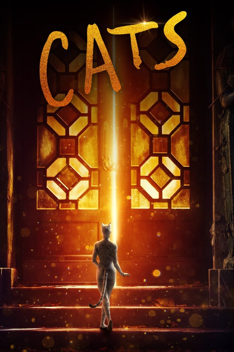 فيلم Cats