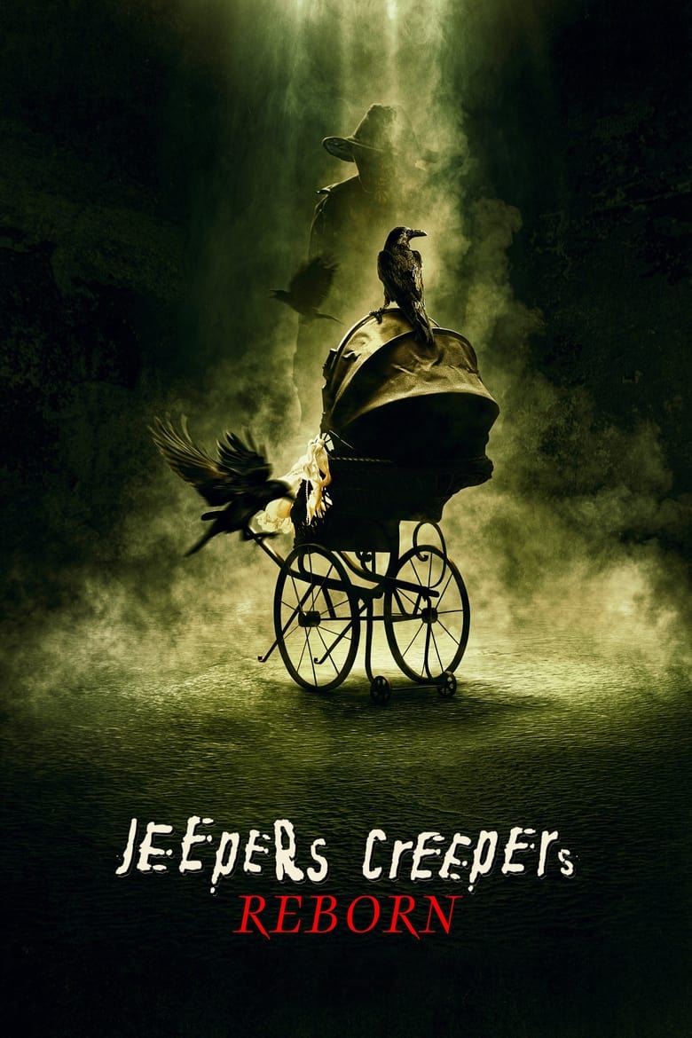 فيلم Jeepers Creepers: Reborn