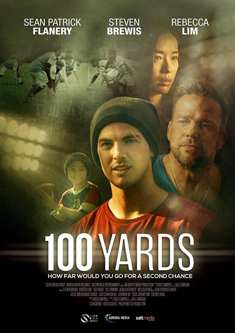 فيلم 100 Yards
