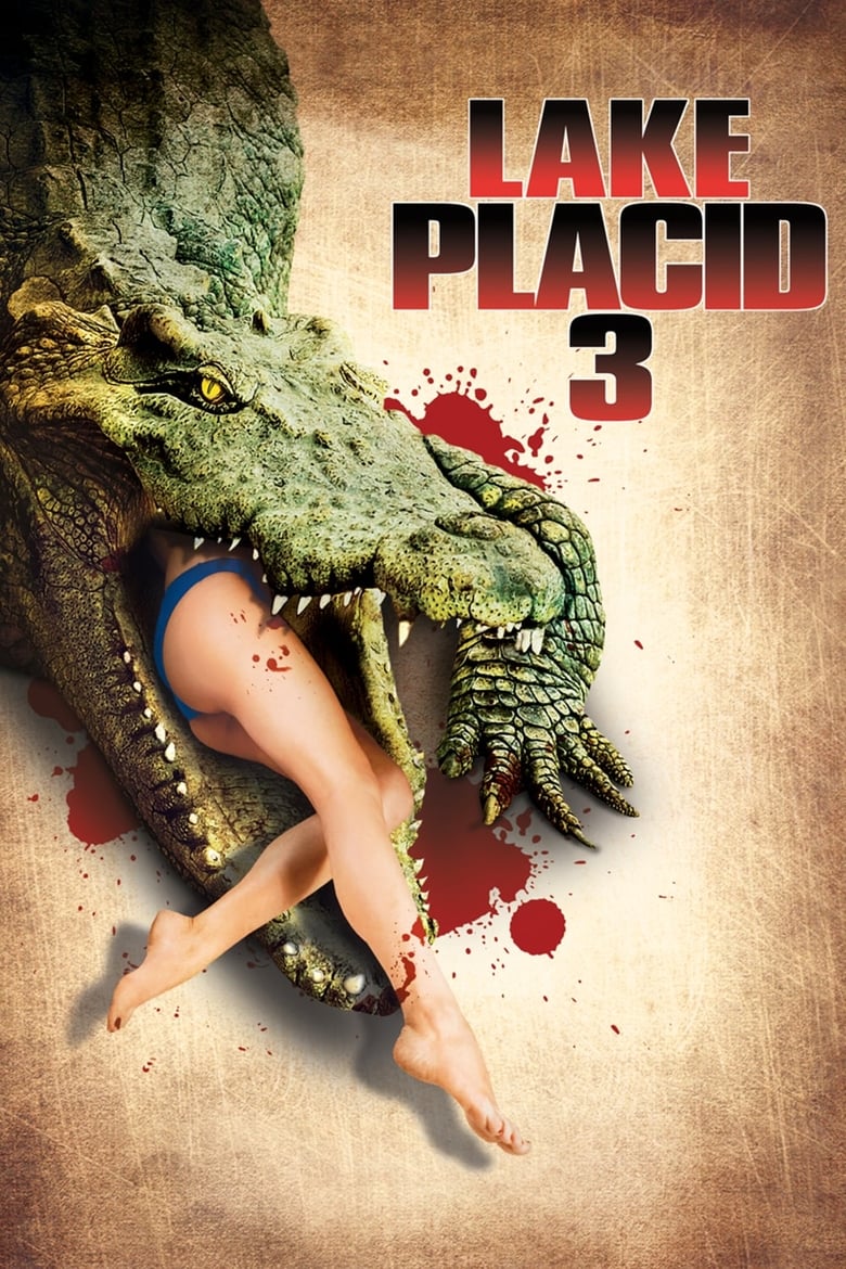 فيلم Lake Placid 3