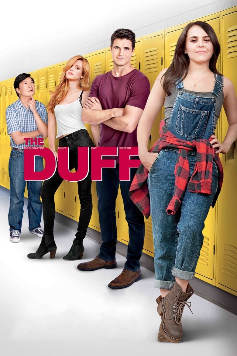 فيلم The DUFF