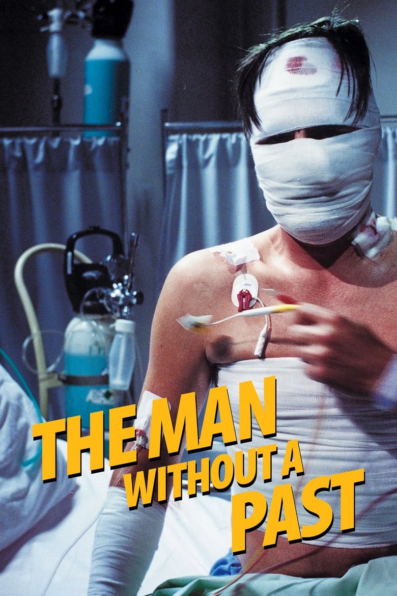 فيلم The Man Without a Past