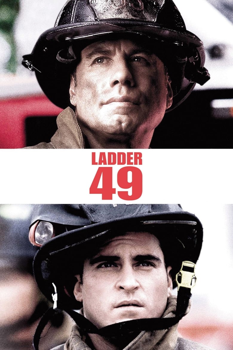 فيلم Ladder 49
