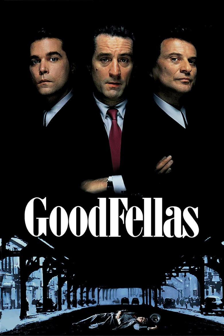 فيلم GoodFellas