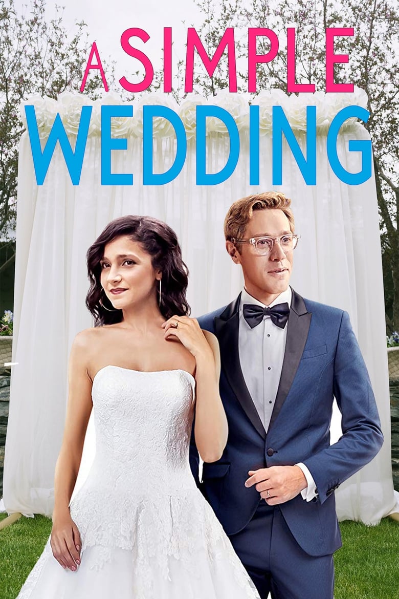 فيلم A Simple Wedding