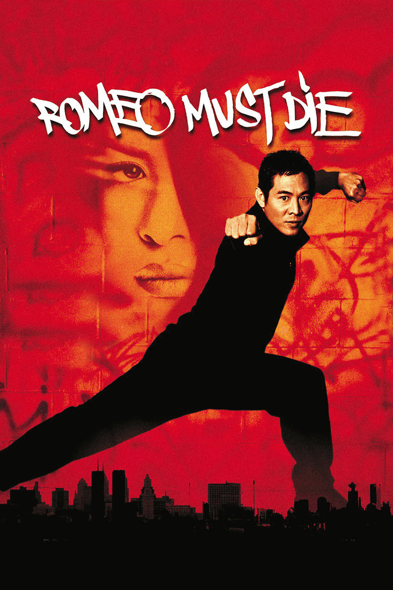 فيلم Romeo Must Die