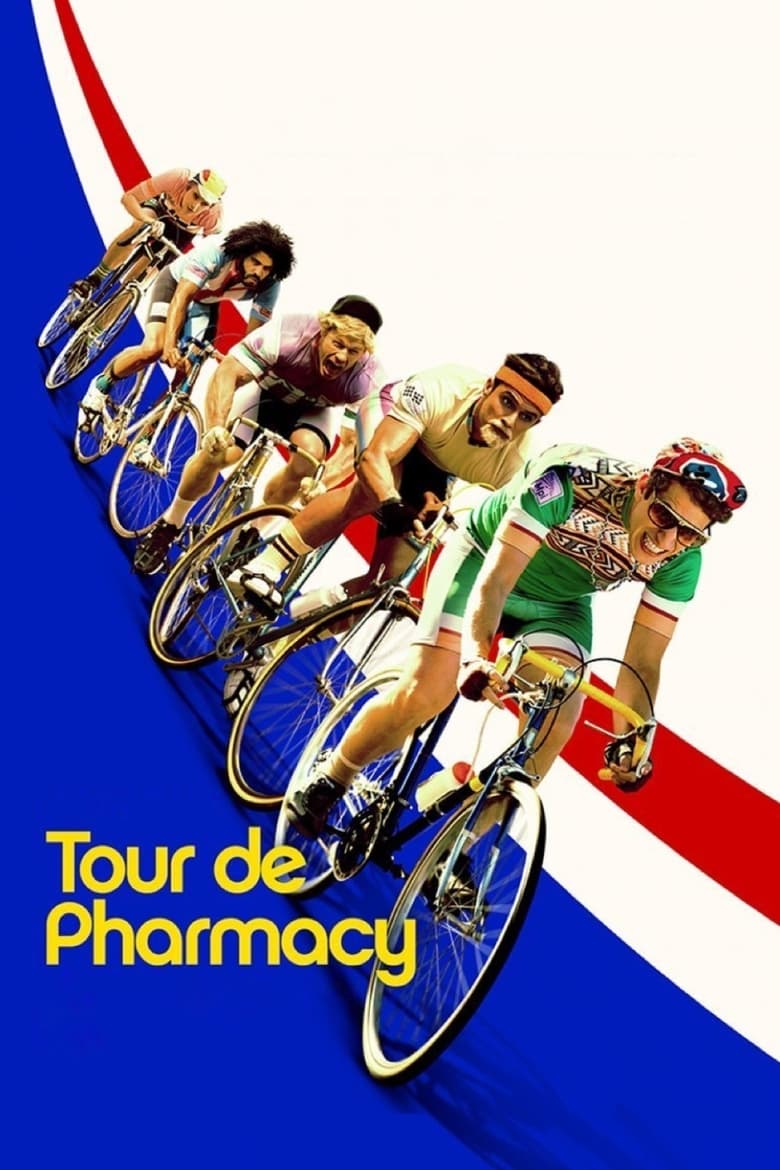 فيلم Tour de Pharmacy