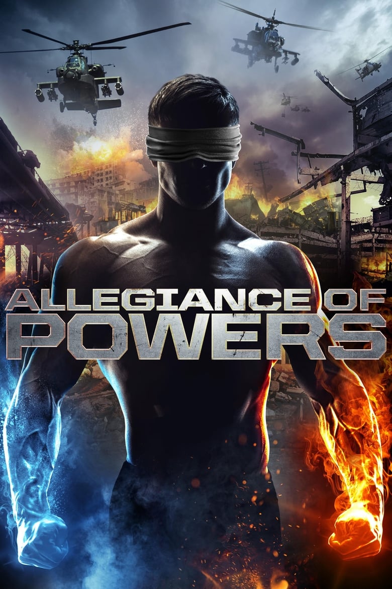 فيلم Allegiance of Powers