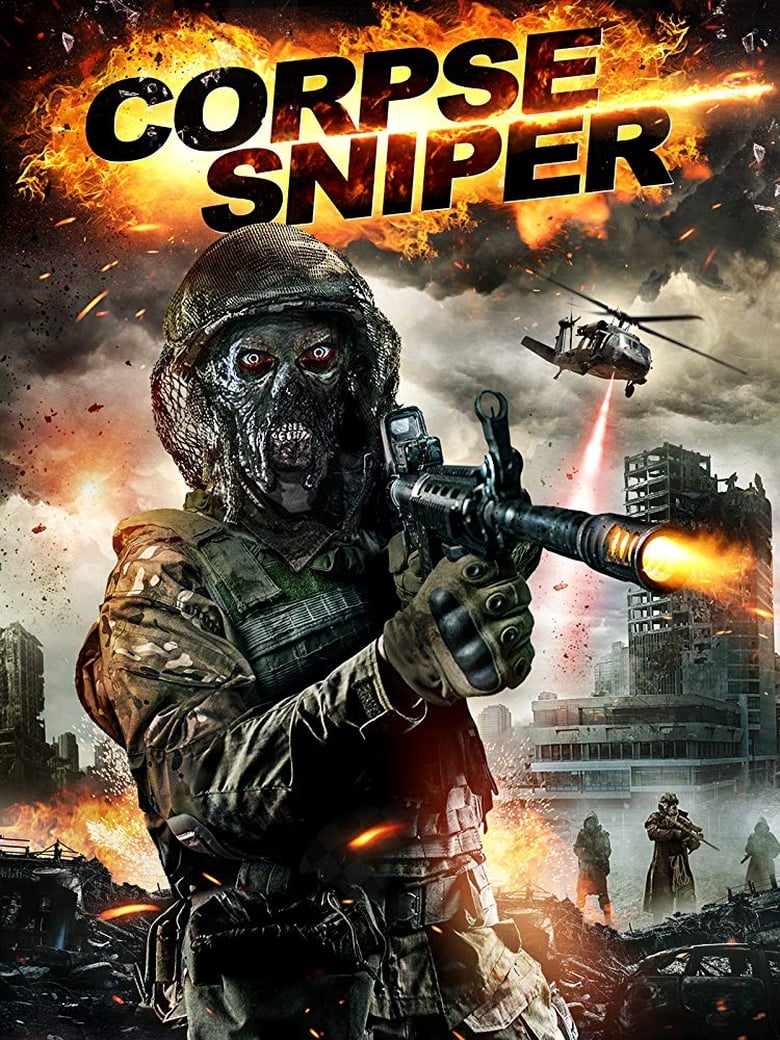 فيلم Sniper Corpse