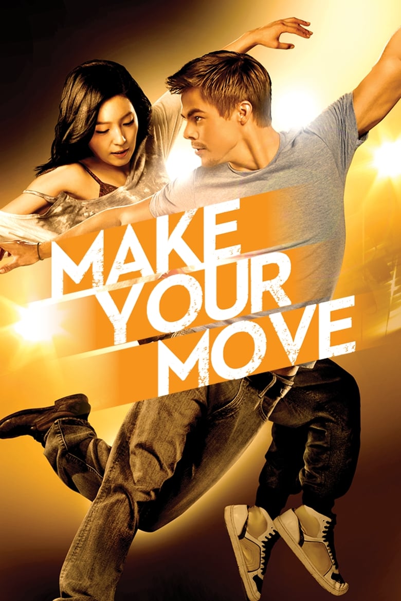 فيلم Make Your Move