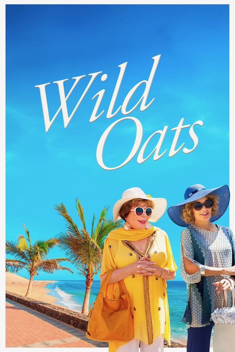فيلم Wild Oats