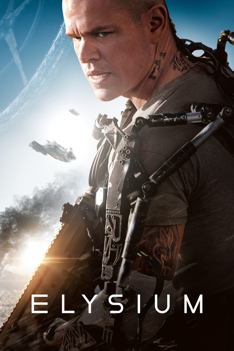 فيلم Elysium