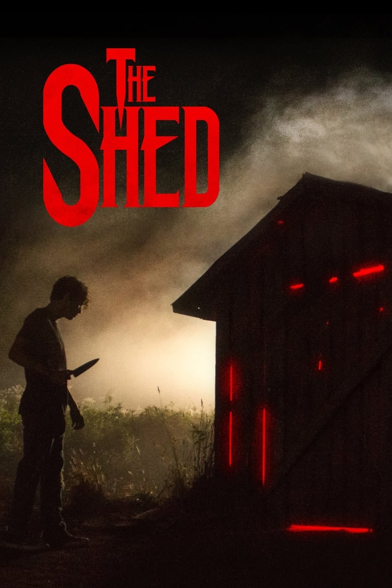 فيلم The Shed