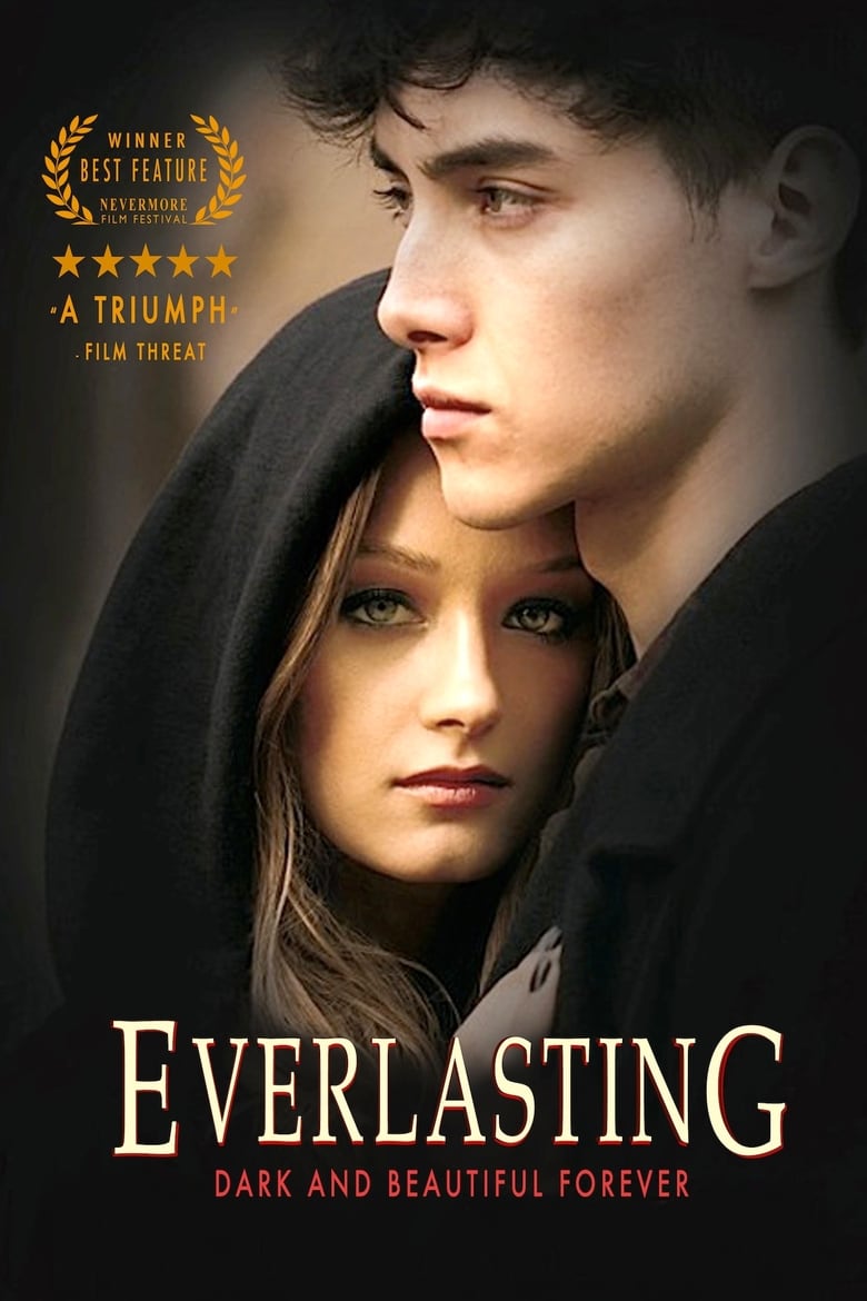 فيلم Everlasting