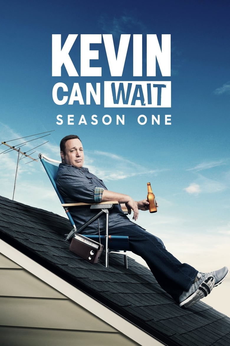 مسلسل Kevin Can Wait الموسم الاول الحلقة 19 مترجمة