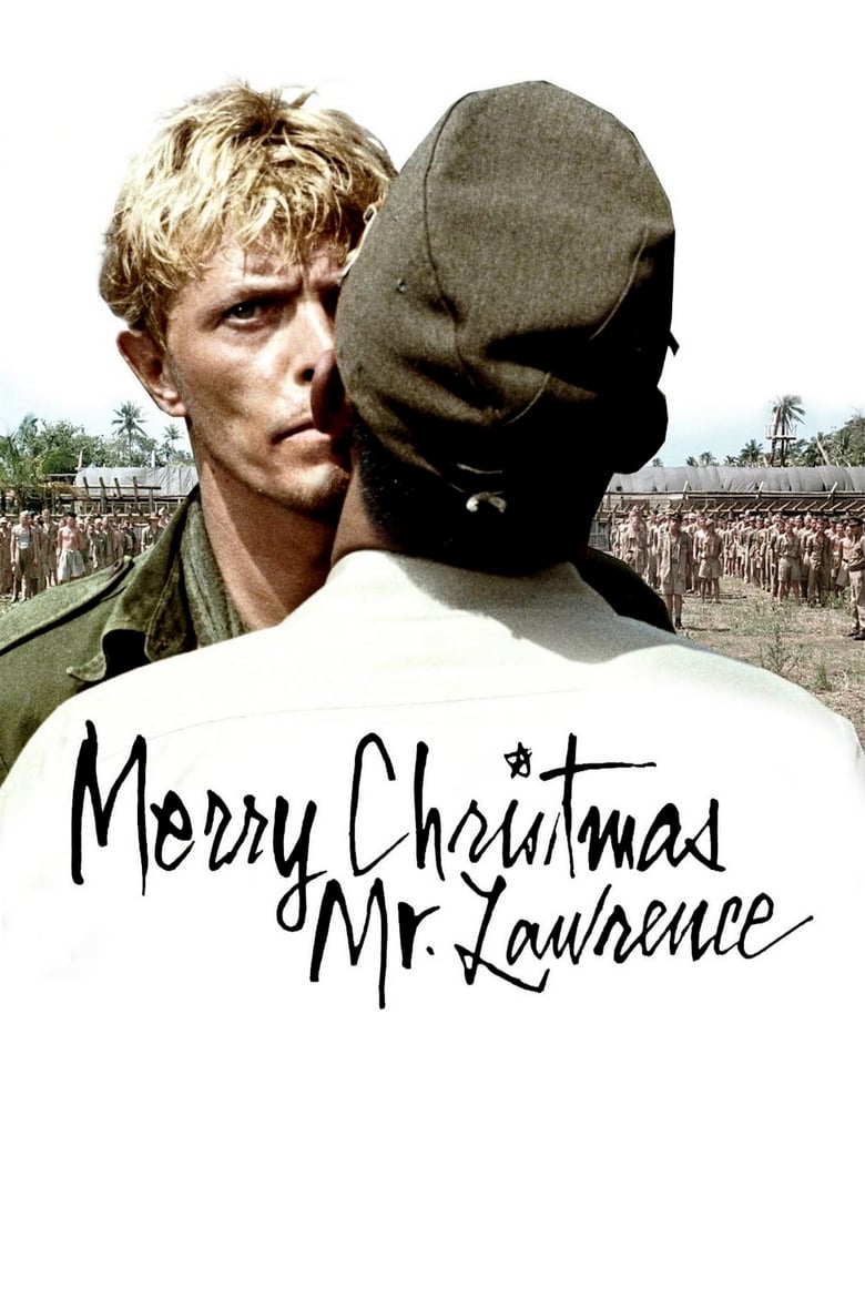 فيلم Merry Christmas Mr. Lawrence
