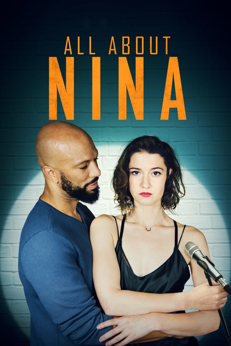 فيلم All About Nina