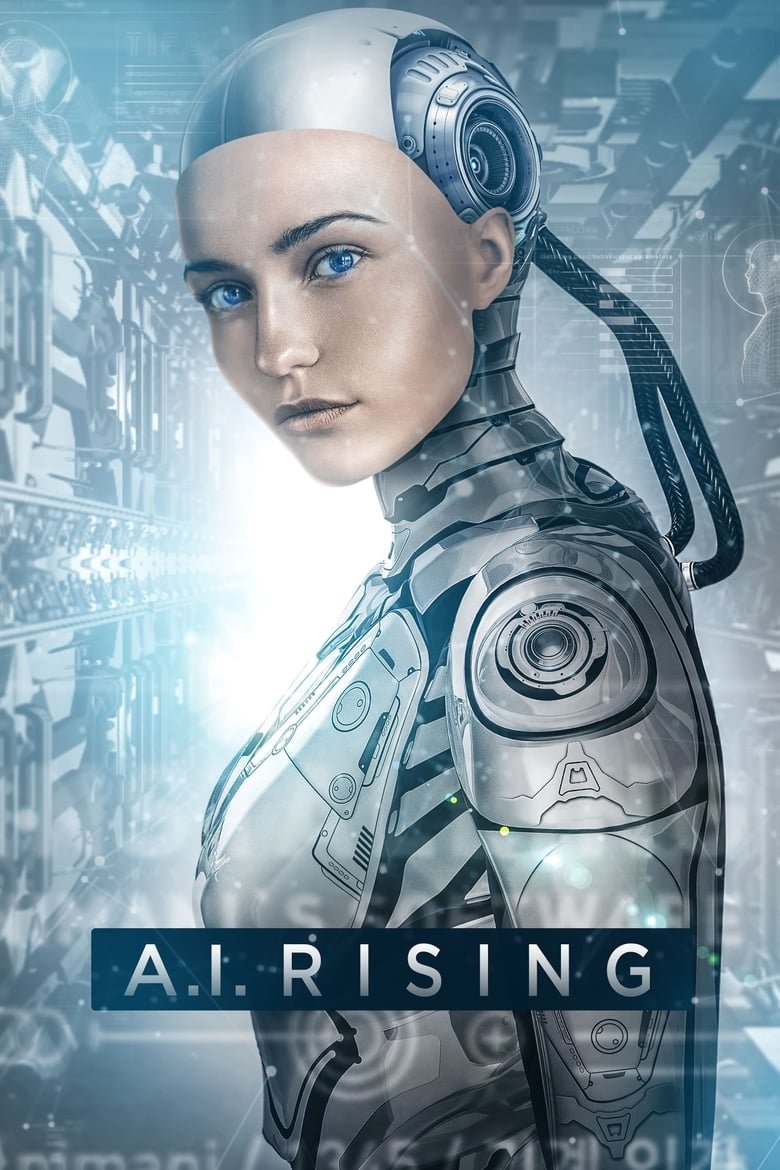 فيلم A.I. Rising