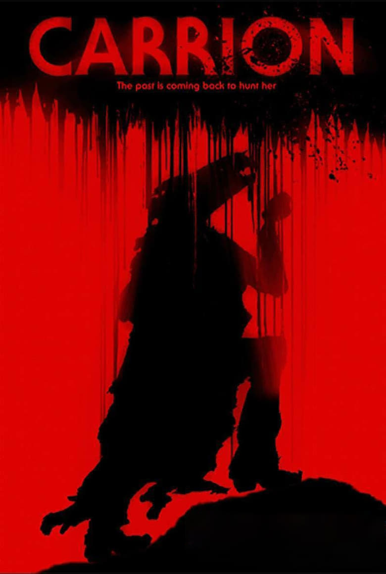 فيلم Carrion