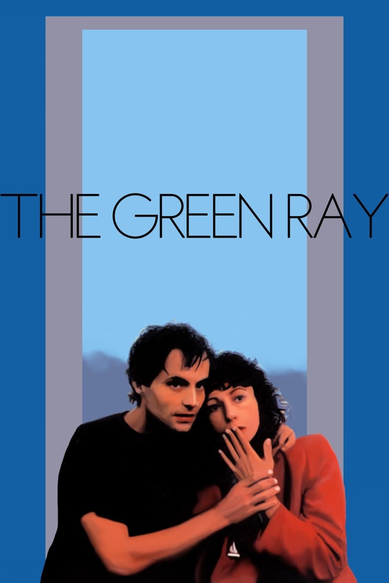 فيلم The Green Ray