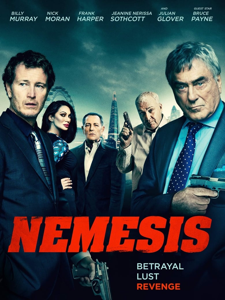 فيلم Nemesis