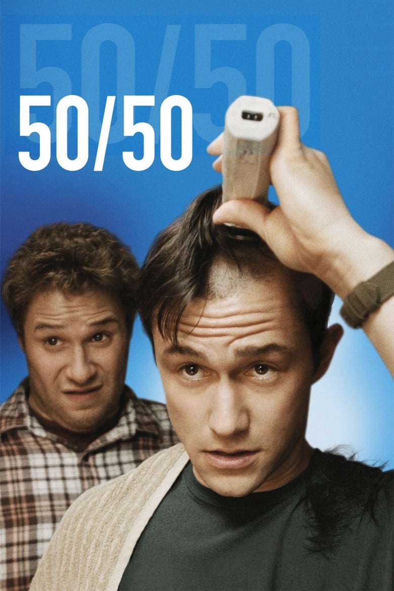 فيلم 50/50