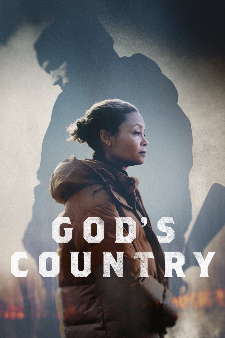 فيلم God’s Country