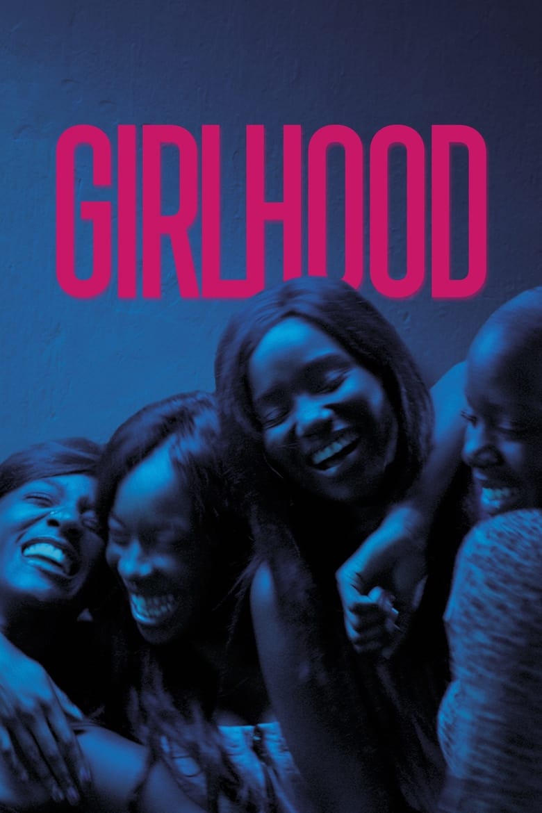 فيلم Girlhood