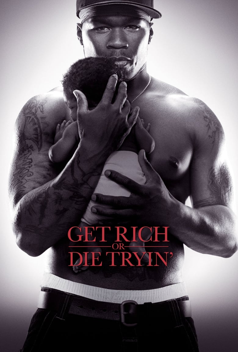 فيلم Get Rich or Die Tryin’